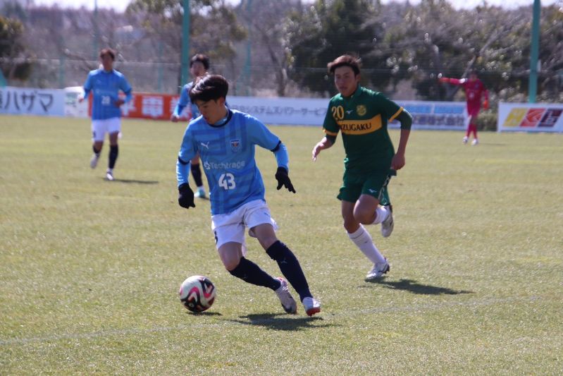 J-VILLAGE CUP U-18 ギャラリー